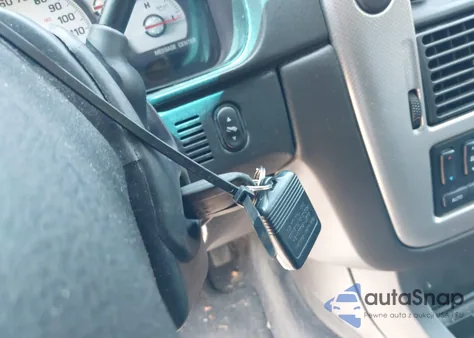 2004 Mercury Mountaineer from USA, damaged, VIN 4M2DU86E34ZJ53426